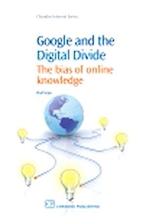 Téléchargez le livre :  Google and the Digital Divide