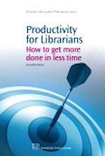 Télécharger le livre :  Productivity for Librarians