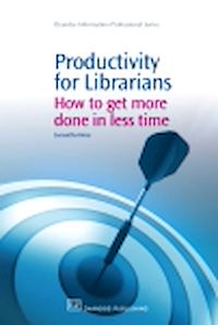 Téléchargez le livre :  Productivity for Librarians
