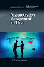 Télécharger le livre :  Post-Acquisition Management in China
