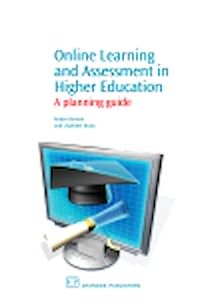 Téléchargez le livre :  Online Learning and Assessment in Higher Education