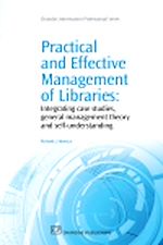 Télécharger le livre :  Practical and Effective Management of Libraries