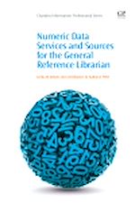 Télécharger le livre :  Numeric Data Services and Sources for the General Reference Librarian