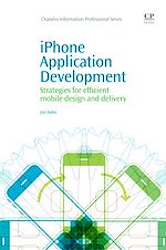 Télécharger le livre :  iPhone Application Development