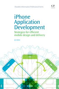 Téléchargez le livre :  iPhone Application Development