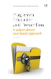 Téléchargez le livre :  Plagiarism Education and Prevention