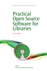 Téléchargez le livre :  Practical Open Source Software for Libraries