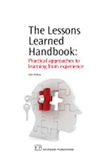 Télécharger le livre :  The Lessons Learned Handbook
