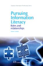 Télécharger le livre :  Pursuing Information Literacy