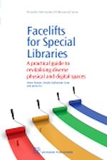 Télécharger le livre :  Facelifts for Special Libraries