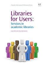 Télécharger le livre :  Libraries for Users