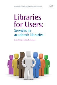 Téléchargez le livre :  Libraries for Users