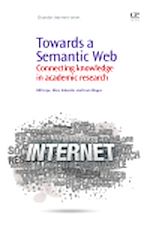 Télécharger le livre :  Towards A Semantic Web