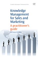 Télécharger le livre :  Knowledge Management for Sales and Marketing