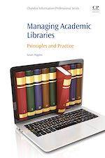 Télécharger le livre :  Managing Academic Libraries
