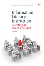 Télécharger le livre :  Information Literacy Instruction