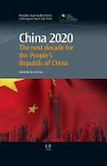 Télécharger le livre :  China 2020