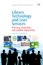 Télécharger le livre :  Library Technology and User Services