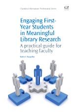 Télécharger le livre :  Engaging First-Year Students in Meaningful Library Research