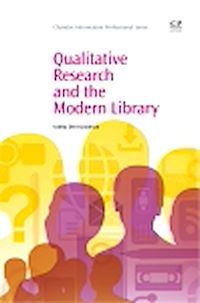 Téléchargez le livre :  Qualitative Research and the Modern Library