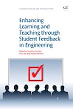 Télécharger le livre :  Enhancing Learning and Teaching Through Student Feedback in Engineering