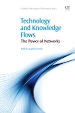 Télécharger le livre :  Technology and Knowledge Flow