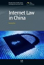 Télécharger le livre :  Internet Law in China