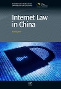 Téléchargez le livre :  Internet Law in China
