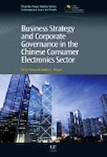 Télécharger le livre :  Business Strategy and Corporate Governance in the Chinese Consumer Electronics Sector