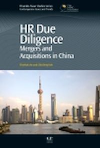 Téléchargez le livre :  HR Due Diligence