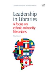 Téléchargez le livre :  Leadership in Libraries