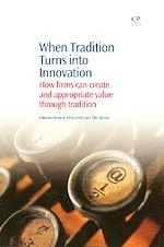 Télécharger le livre :  When Tradition Turns Into Innovation