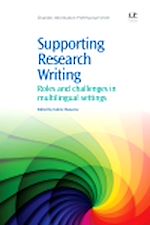 Télécharger le livre :  Supporting Research Writing