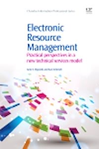 Téléchargez le livre :  Electronic Resource Management