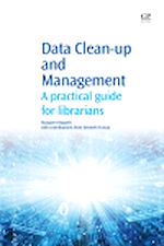 Télécharger le livre :  Data Clean-Up and Management