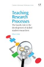 Télécharger le livre :  Teaching Research Processes