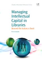Télécharger le livre :  Managing Intellectual Capital in Libraries