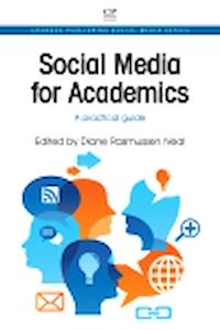 Téléchargez le livre :  Social Media for Academics
