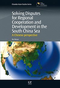 Téléchargez le livre :  Solving Disputes for Regional Cooperation and Development in the South China Sea