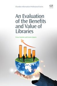 Téléchargez le livre :  An Evaluation of the Benefits and Value of Libraries