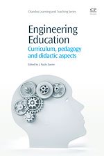 Télécharger le livre :  Engineering Education