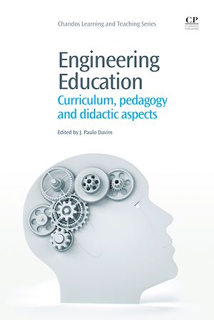 Download the eBook: Engineering Education