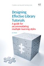 Télécharger le livre :  Designing Effective Library Tutorials