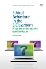 Télécharger le livre :  Ethical Behaviour in the E-Classroom