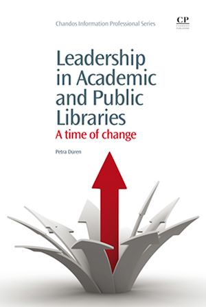 Téléchargez le livre :  Leadership in Academic and Public Libraries