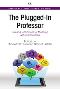 Téléchargez le livre :  The Plugged-In Professor