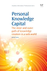 Téléchargez le livre :  Personal Knowledge Capital