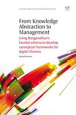 Télécharger le livre :  From Knowledge Abstraction to Management