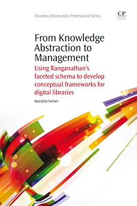Téléchargez le livre :  From Knowledge Abstraction to Management