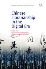 Télécharger le livre :  Chinese Librarianship in the Digital Era